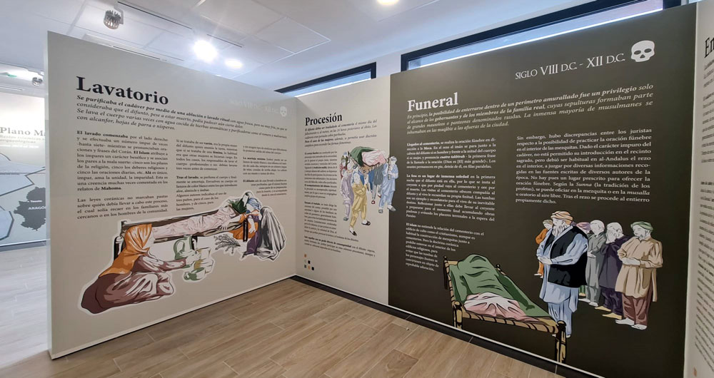 Museo de la Villa de Tauste - Zaragoza